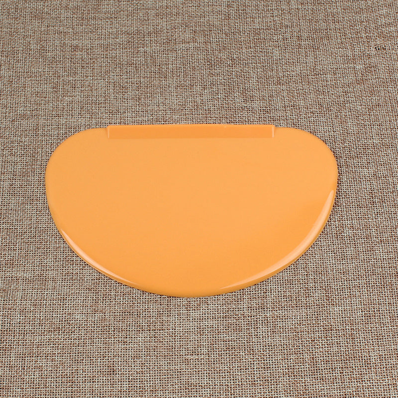 Curved baking tools
