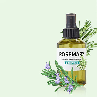 Rosemary Shrinking Facial Moisturizing&Repairing Essential Oil