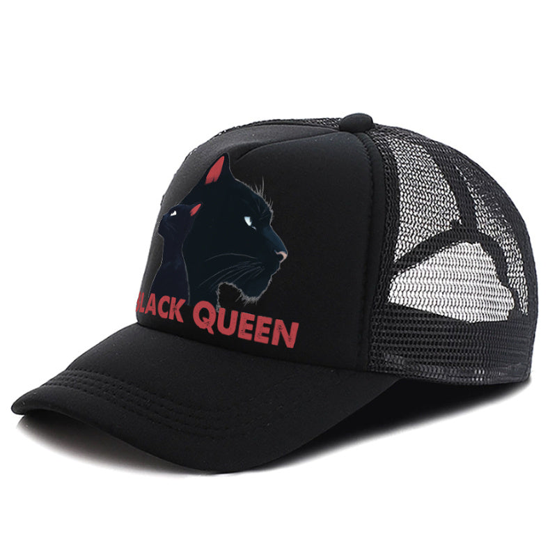 Men's Casual Baseball Cap