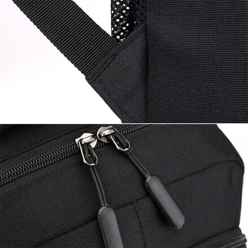 Men Women Boys Laptop Backpack Waterproof Large Mens Rucksack Travel School Bag