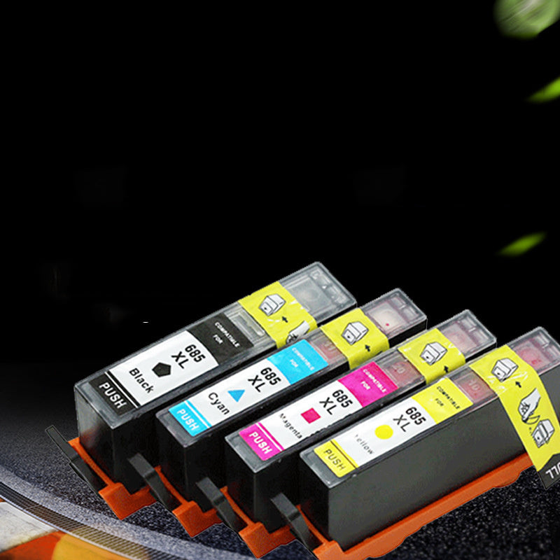 Printer Cartridges