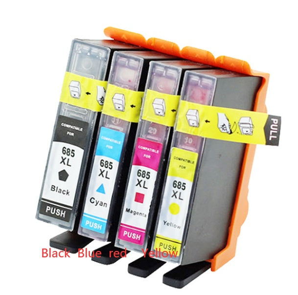 Printer Cartridges