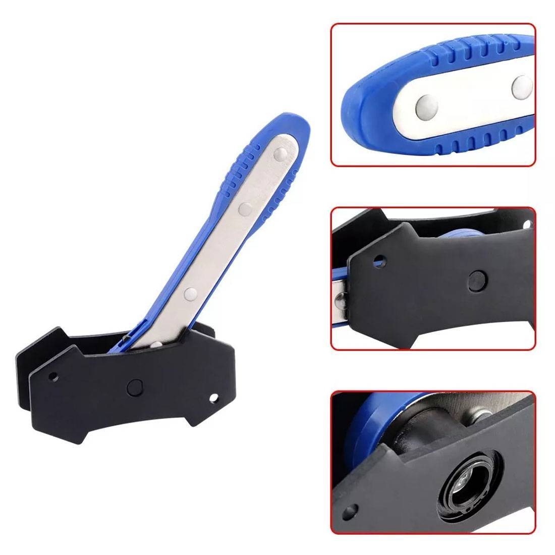Brake Piston Reset Brake Piston Reset With Ratchet Function Automotive Tools