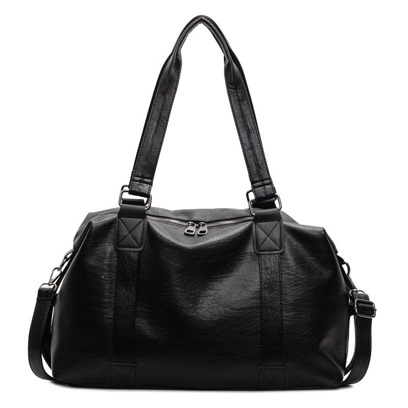 Lightweight And Large Capacity Out Crossbody Sports Gym Bag