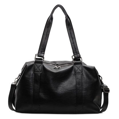 Lightweight And Large Capacity Out Crossbody Sports Gym Bag