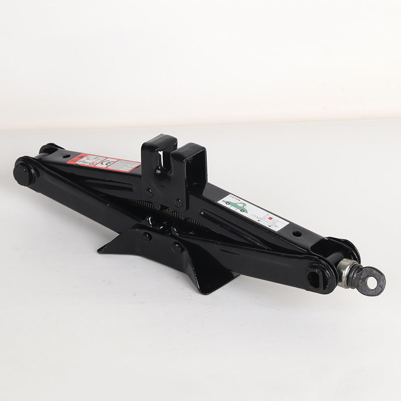 Household Black Car Hand Screw