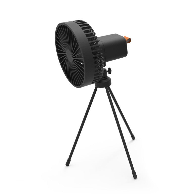 New Home Fashion Personality Tripod Fan