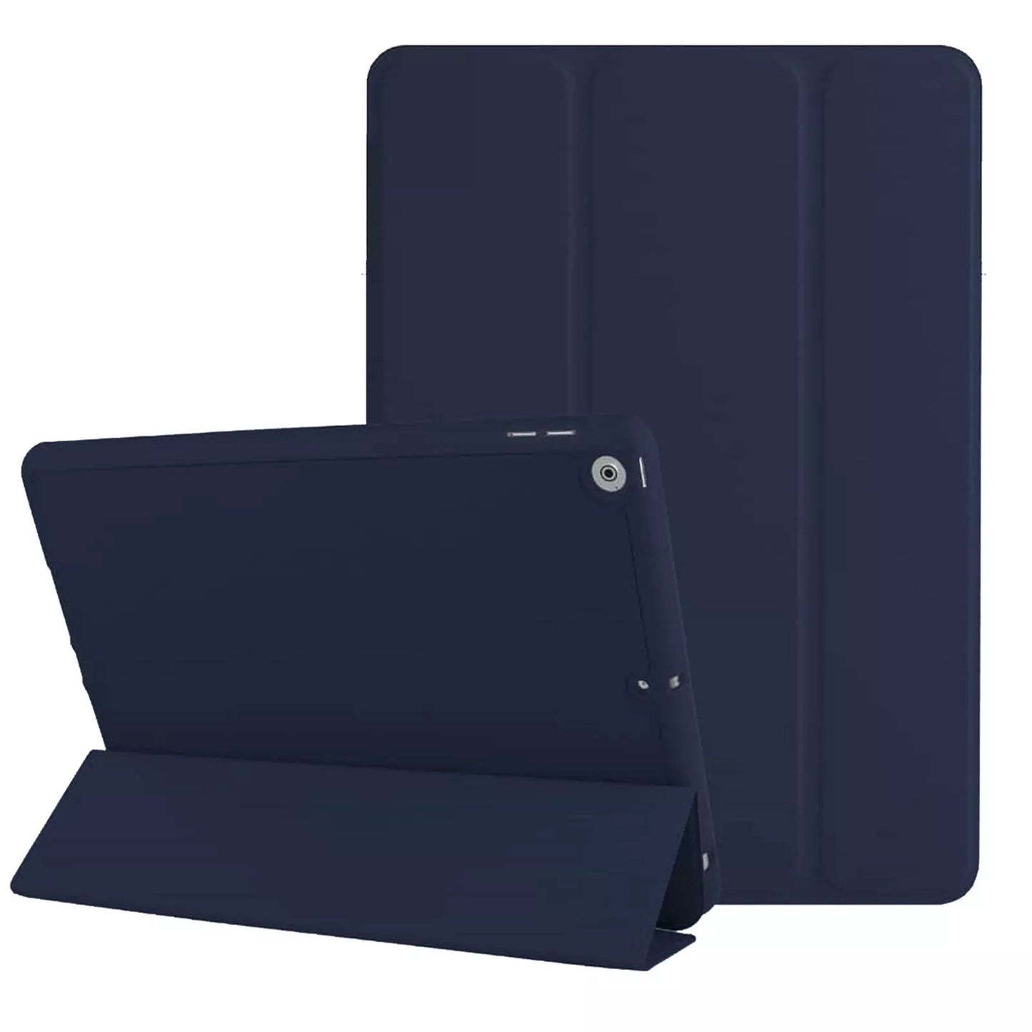 For IPad Case 10.2 7  8 9th Generation 2019-2021 Protective Cover