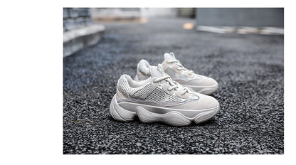 Couple shoes sports wind running shoes