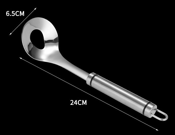 Stainless Steel Meatball Maker – Non-Stick Meatball & Melon Baller Scoop