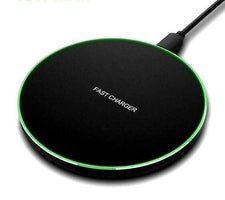 30W Super Fast Wireless Charger Stand Charging For All Phones