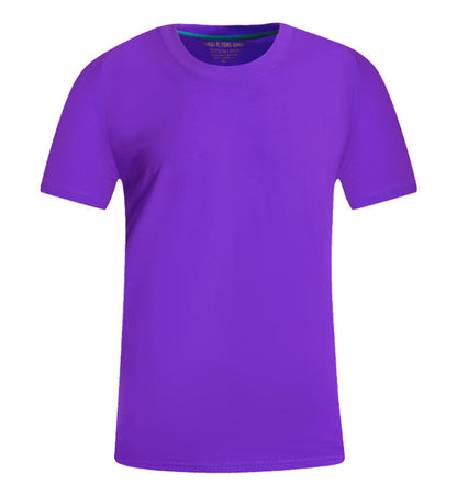 Cotton Work Clothes Short Sleeve
