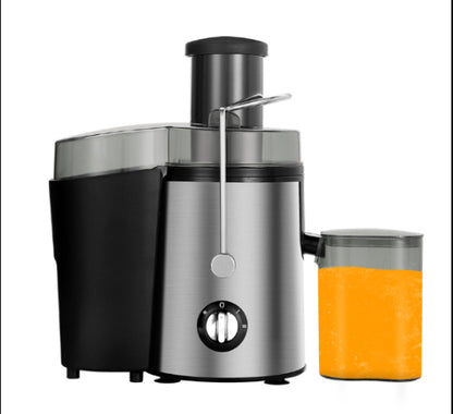 Juice Extractor Centrifugal Stainless Steel