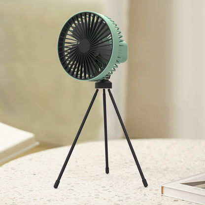 New Home Fashion Personality Tripod Fan