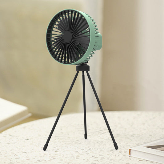 New Home Fashion Personality Tripod Fan