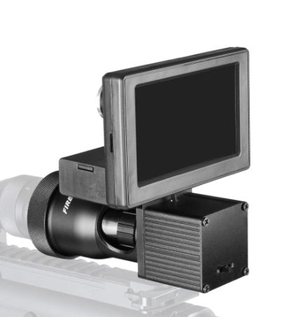 Digital Low-light Infrared Monocular High-definition Night Vision Device