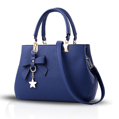 Women's Handbags, New Top Handle Shoulder & Messenger Tote Bag