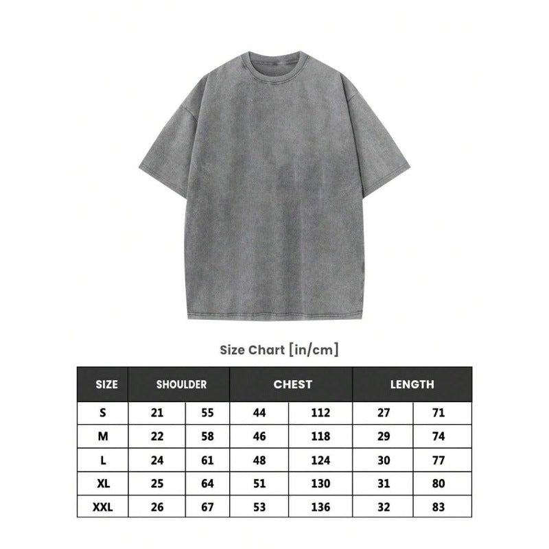 1 PC Religious With Crown Of Thorns Graphic Tee Featuring