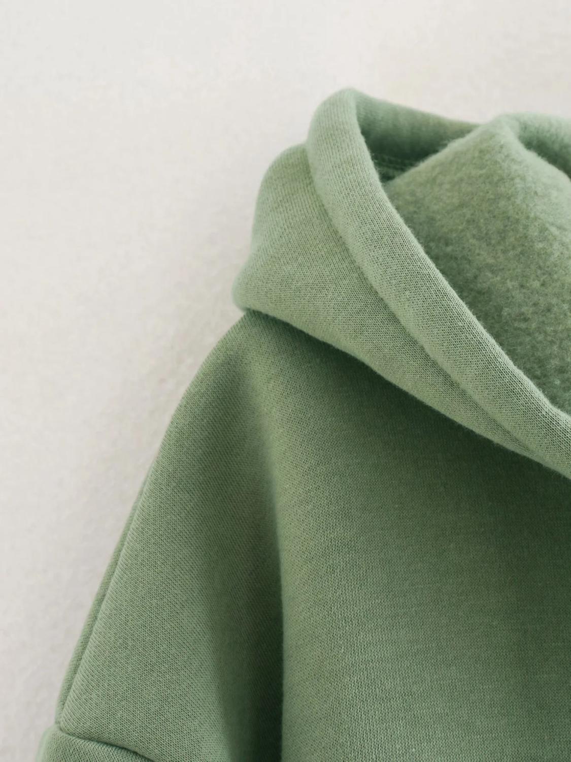 Stretch slim cardigan