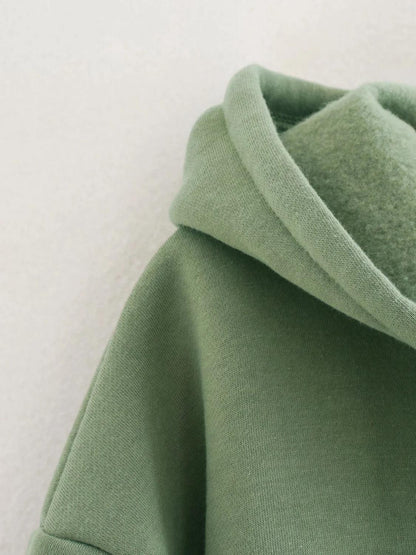 Stretch slim cardigan