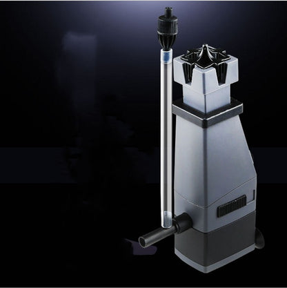 Aquarium Oil Film Processor JY-0203 Filter