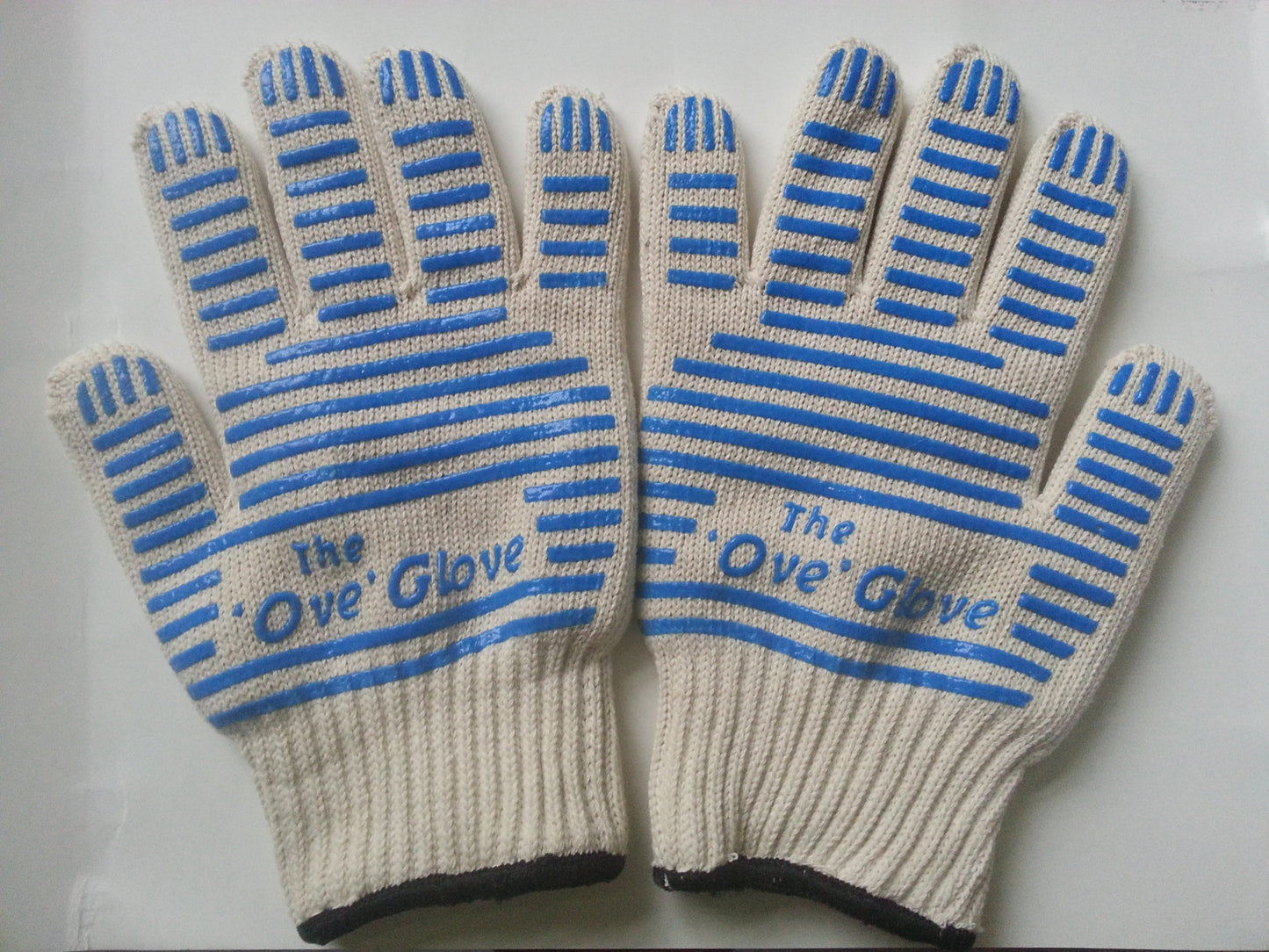 High Temperature Resistant Silicone Heat Resistant Hand Hot Sleeve