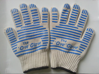 High Temperature Resistant Silicone Heat Resistant Hand Hot Sleeve
