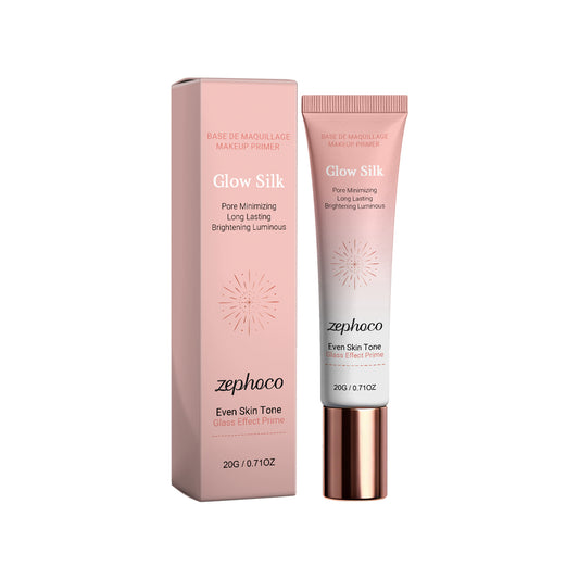 Brightening Skincare Primer