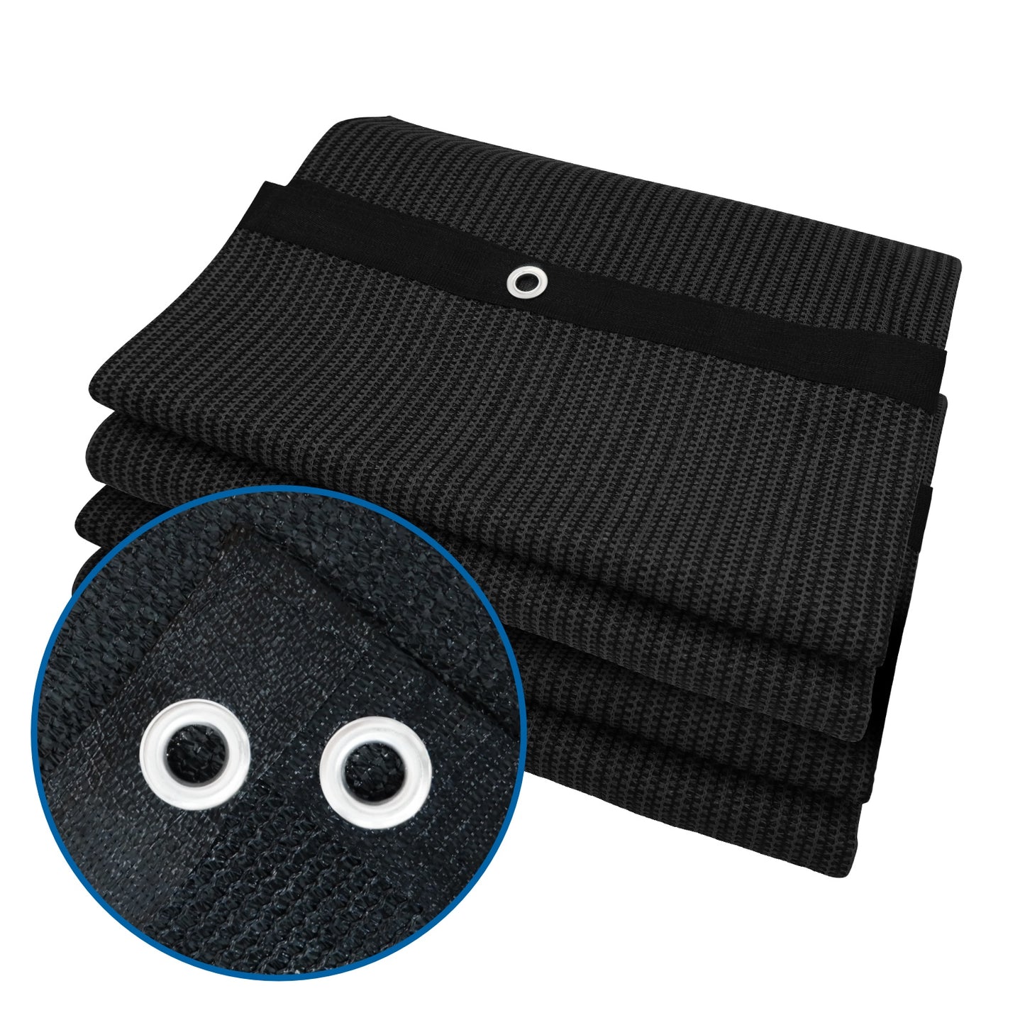 Prohibited From Sale On Amazon XISHAN Garden Network HDPE