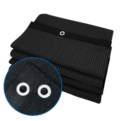 Prohibited From Sale On Amazon XISHAN Garden Network HDPE
