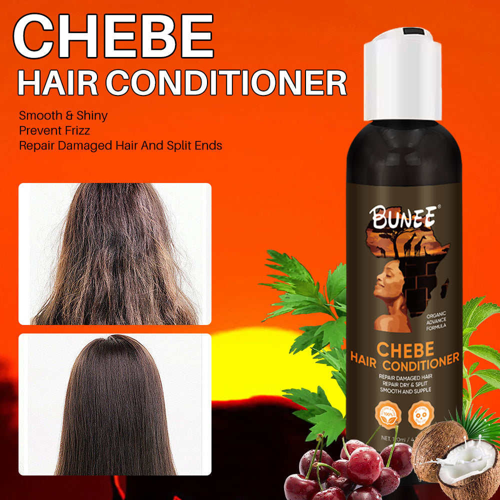 Plant Extract Rosemary African Dense Hair Strong And Tough Hair Silk Card Oil CHEBE Oil Suit