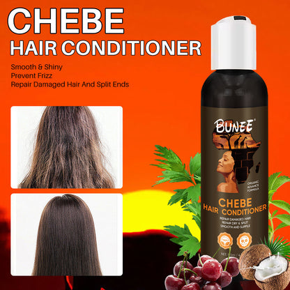 Plant Extract Rosemary African Dense Hair Strong And Tough Hair Silk Card Oil CHEBE Oil Suit