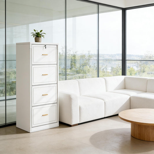 Spacious File Cabinet,Filing Cabinet