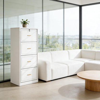 Spacious File Cabinet,Filing Cabinet