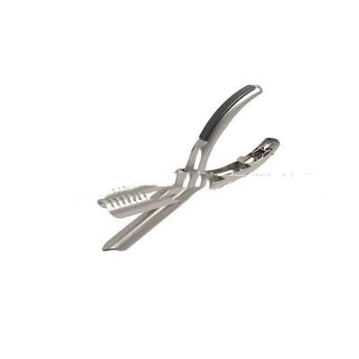 Barbecue Rib Film Remover Household