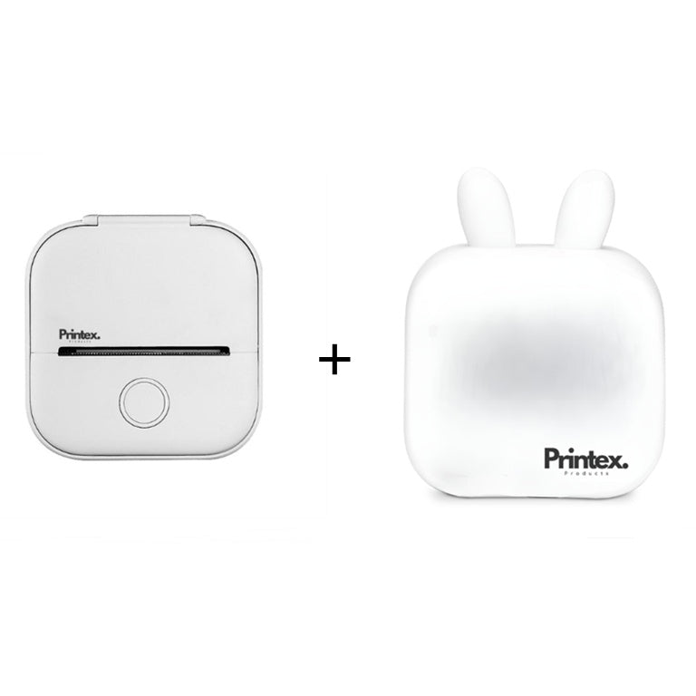 MOQ100 Customized Printer And Casing