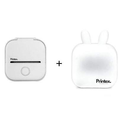 MOQ100 Customized Printer And Casing