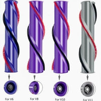 Vacuum Cleaner Accessories Direct Drive Electric Paint Roller