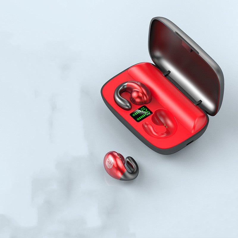 S19 Earless Wireless TWS Bluetooth Headset