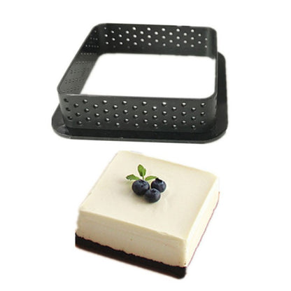 Pie Ring, Baking Tools, Cake Mold