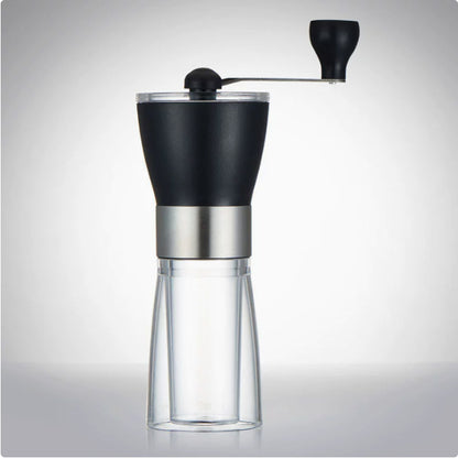 Hand coffee machine home coffee grinder coffee grinder hand pepper mill