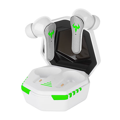 Wireless Headset Tws Dual-mode Movement