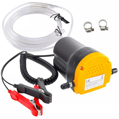 12V Oil  Oil Suction  Car Oil Suction Fuel Oil Engine Oil  Oil Change