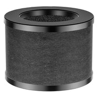 Applicable Air Purifier Accessories Activated Carbon HEPA Filter Screen