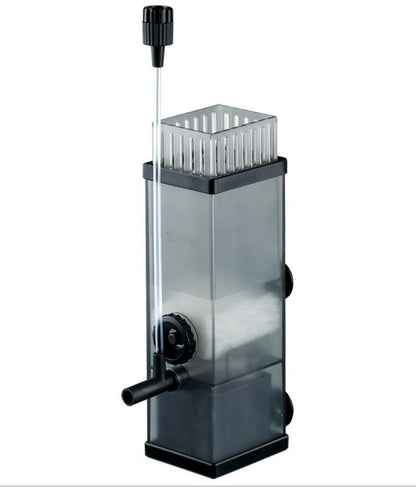 Aquarium Oil Film Processor JY-0203 Filter