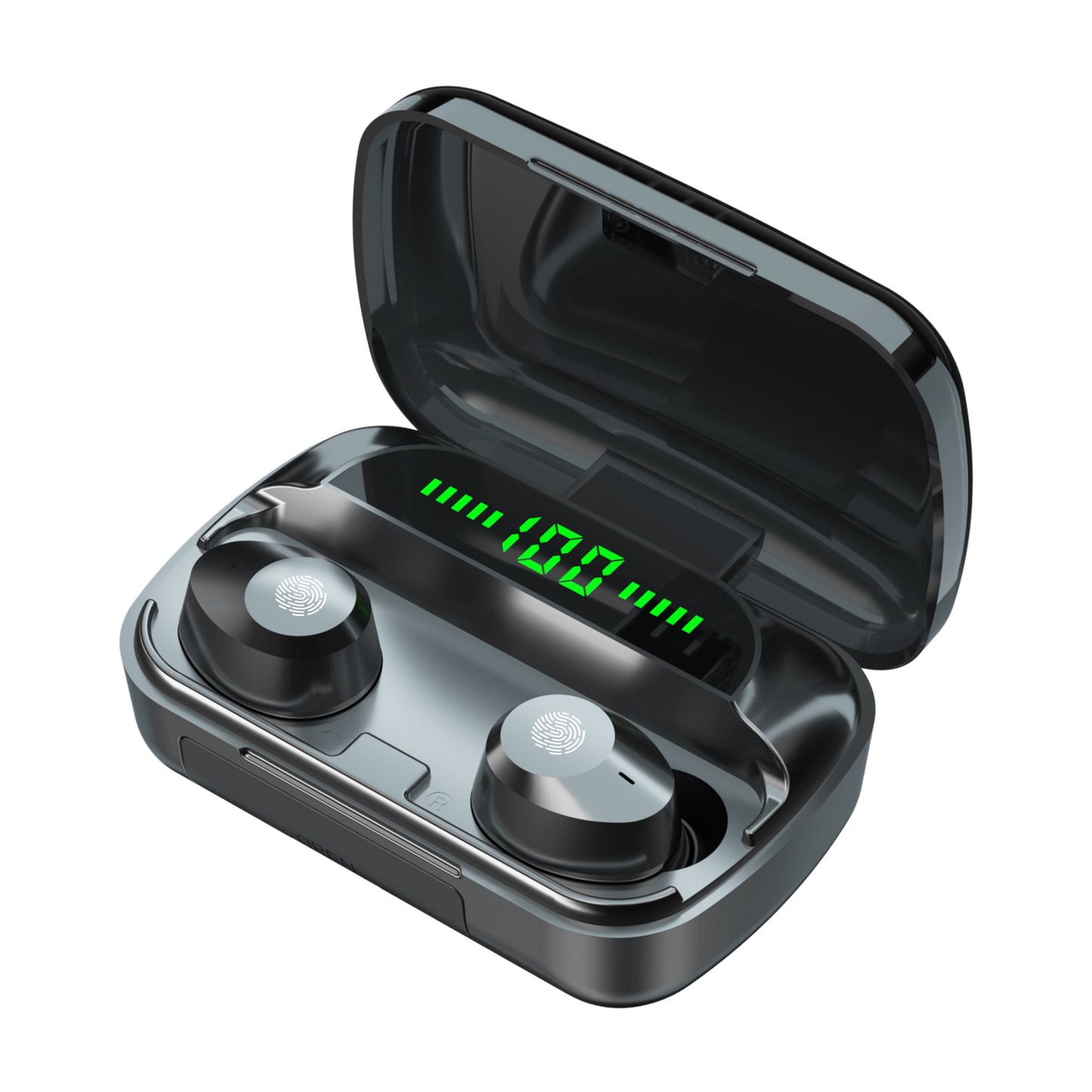 Bluetooth Headset TWS Wireless Binaural Sports