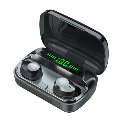 Bluetooth Headset TWS Wireless Binaural Sports
