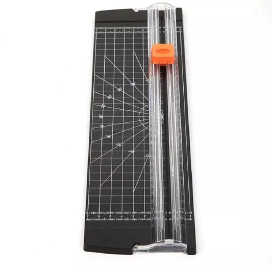 A3-A4 Photo Paper Cutter Guillotine Ruler Home Office Tool Card Trimmer UK