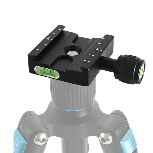 Aluminum Alloy Tripod Quick-change Holder