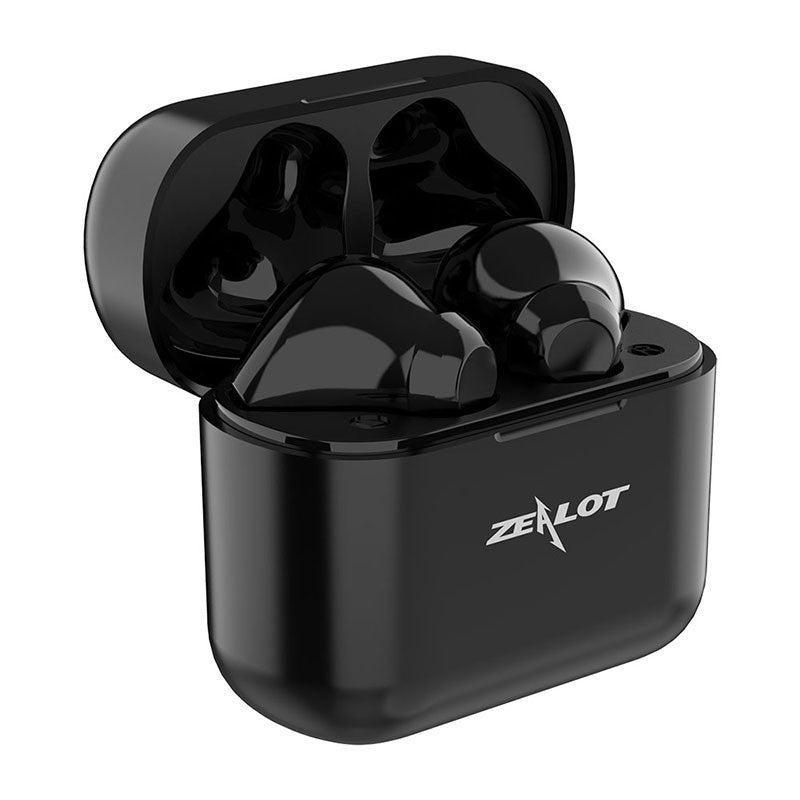 New Bluetooth Headset Binaural Wireless Tws Stereo